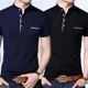 Black And Navy Blue__LETS SHINE