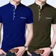 Olive And Royal Blue__LETS SHINE