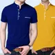 Yellow And Royal Blue__LETS SHINE