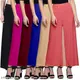 Black Pink Mroon Blue Beige Coral