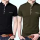 Black And Olive__LETS SHINE