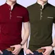 Olive And Maroon__LETS SHINE