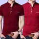 Red And Maroon__LETS SHINE