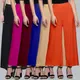 Black Pink Mroon Blue Beige Orange__LETS SHINE