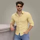 Yellow__LETS SHINE