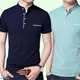 Navy Blue And Sea Green__LETS SHINE