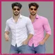 White Pink__LETS SHINE