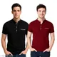 Black And Maroon__LETS SHINE