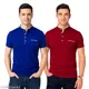 Blue Red__LETS SHINE