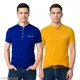 Blue Yellow__LETS SHINE