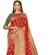 Red And Gold__SARIYA