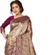 Purple And Gold__SARIYA