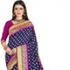 Dark Blue And Pink__SARIYA