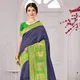 Dark Blue And Green__SARIYA