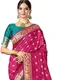 Magenta And Light Green__SARIYA