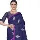 Dark Blue__SARIYA
