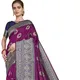 Purple And Blue__SARIYA