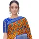 Blue And Mustard__SARIYA