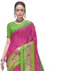 Green And Pink__SARIYA