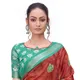 Red And Light Green__SARIYA