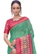 Pink And Light Green__SARIYA