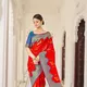 Red And Light Blue__SARIYA