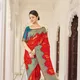 Red And Light Green__SARIYA