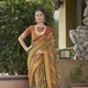 Yellow And Multicolor__SARIYA