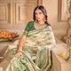 Green And White__SARIYA