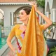 Orange And Multicolor__SARIYA