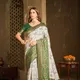 White And Green__SARIYA