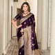 Purple And Gold__SARIYA