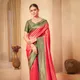 Pink And Green__SARIYA