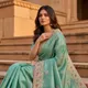 Light Green And Gold__SARIYA