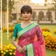 Pink And Green__SARIYA