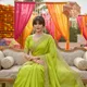Light Green__SARIYA