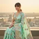 Light Green__SARIYA