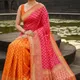 Pink And Orange__SARIYA