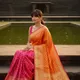 Orange And Pink__SARIYA
