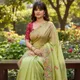 Light Green__SARIYA