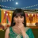 Dark Green__SARIYA