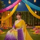 Yellow And Purple__SARIYA