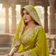 Light Green__SARIYA
