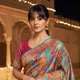 Turquoise Blue__SARIYA