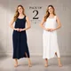 White+Navy Blue__MYBODY 