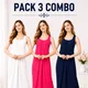 White+Navy blue+Rani__MYBODY 