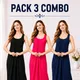 Black+Navy Blue+Rani__MYBODY 