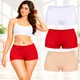 White+Beige+Red