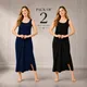 Black+Navy Blue__MYBODY 