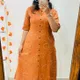 Orange__LALCHINARFASHION